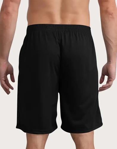Bermuda Peinado Baggy
