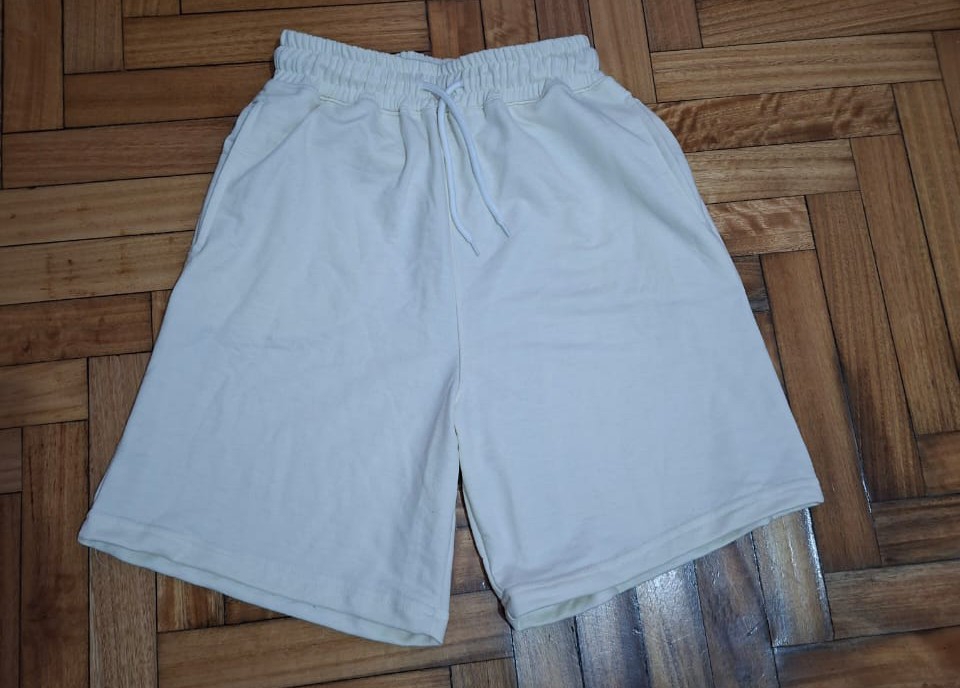 Bermuda Peinado Baggy - Imagen 3