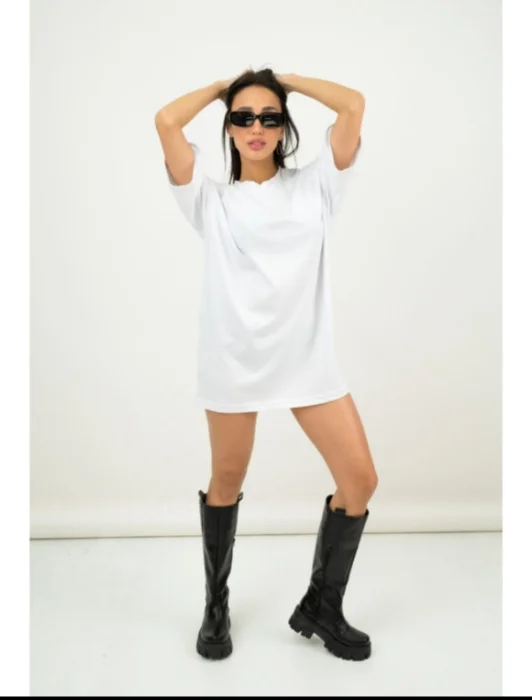 Remerones  Lisos Algodón 24/1