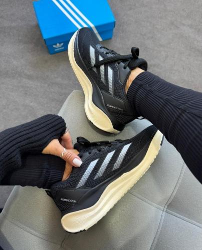Zapatillas Adidas Boston 11 Importadas Brasileras
