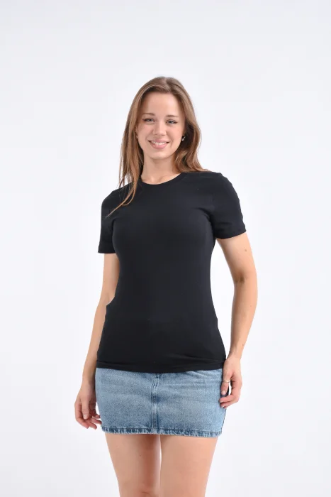 Remera Algodon