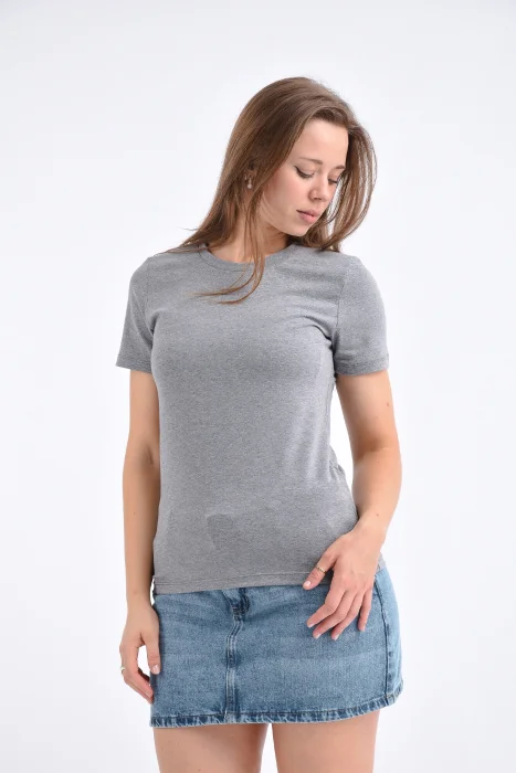 Remera Algodon