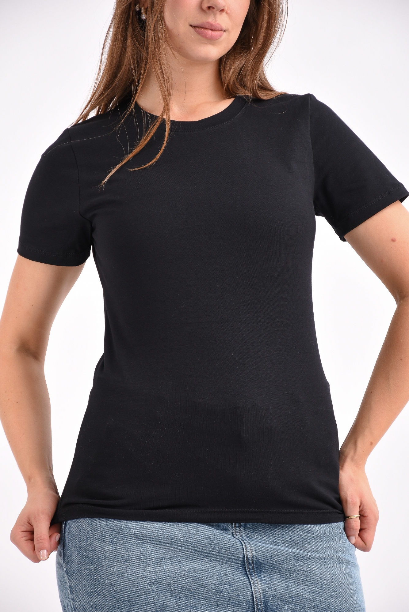 Remera Algodon - Imagen 3