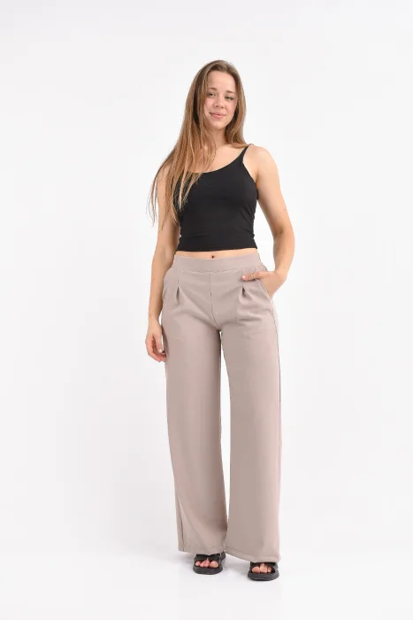 Pantalon  Sastrero