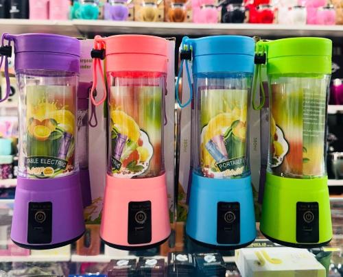 Mini Licuadora Oferta hasta Agotar Stock