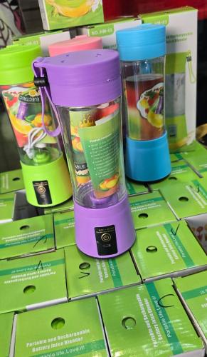 Mini Licuadora Oferta hasta Agotar Stock - Miniatura 2