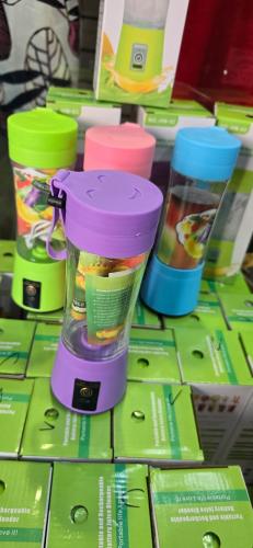 Mini Licuadora Oferta hasta Agotar Stock - Miniatura 3