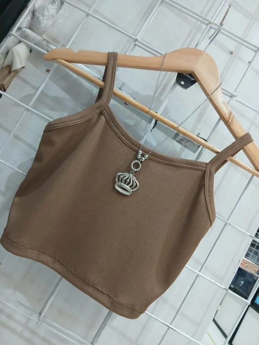 Top Morley Liso