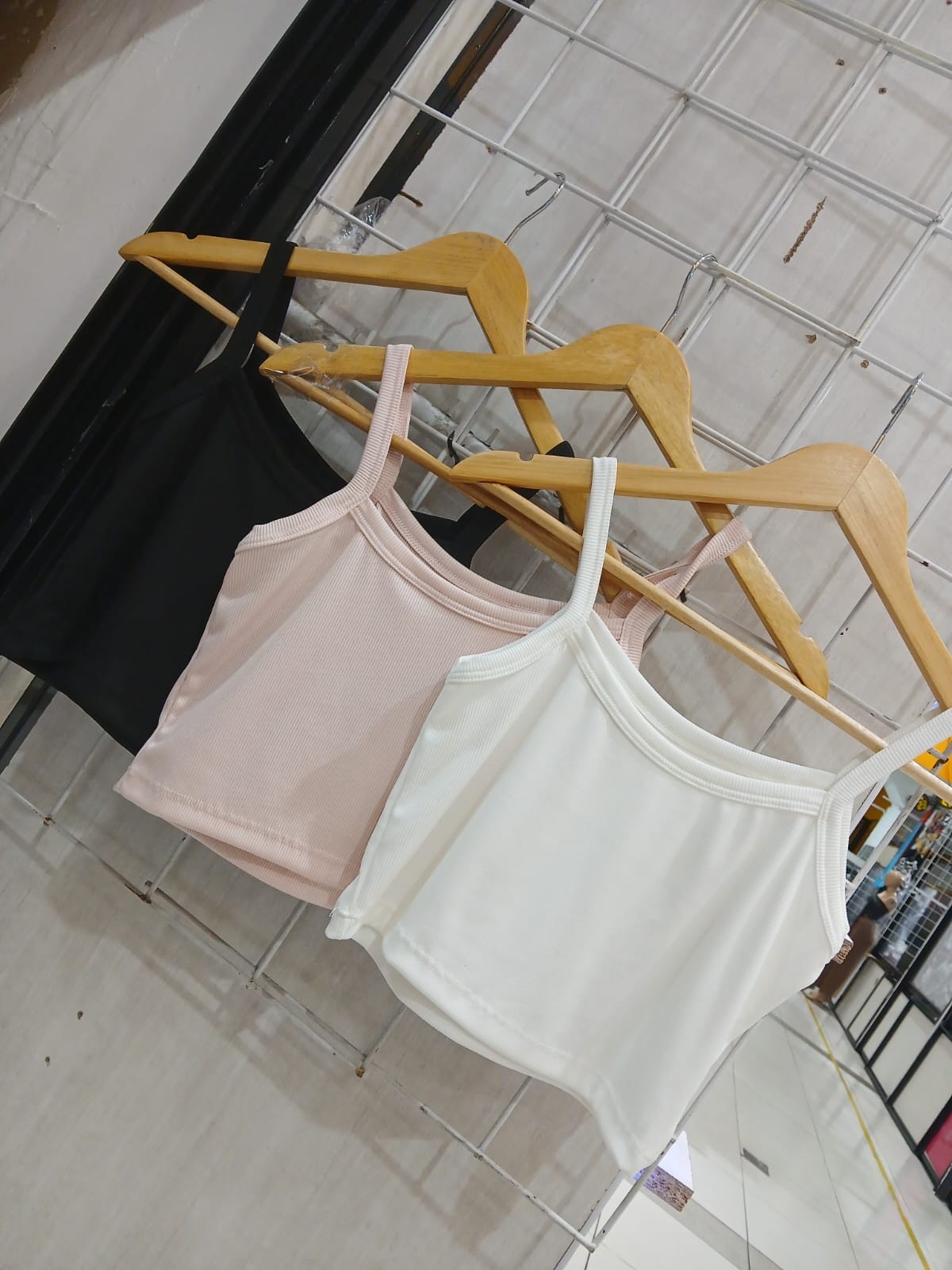 Top Morley Liso - Imagen 3