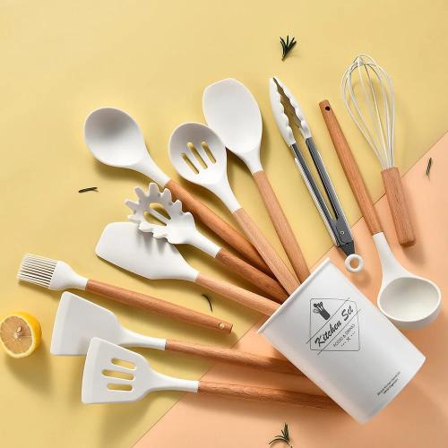 Set Utensilios - Miniatura 3