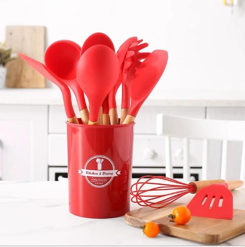 Set Utensilios - Miniatura 4