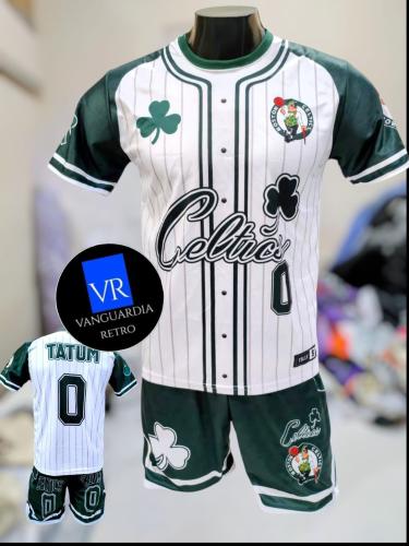 Conjunto Básquet