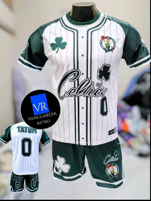 Conjunto Básquet