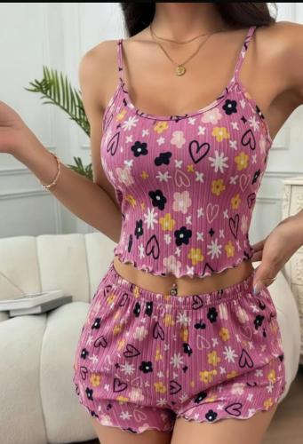 Pijamas de Morley Estampados