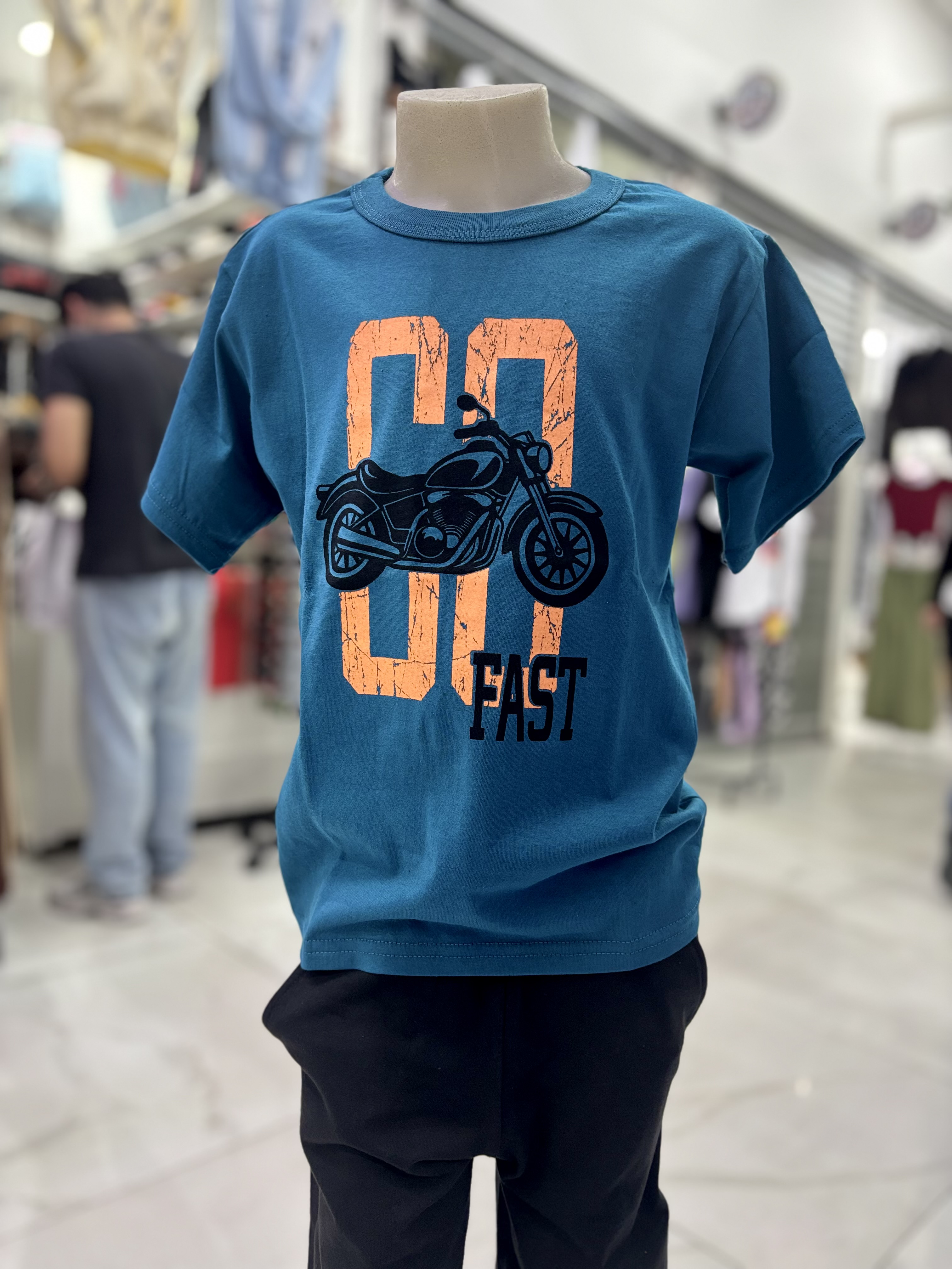 Remeras Manga Corta - Niños - IMG_5497.jpeg