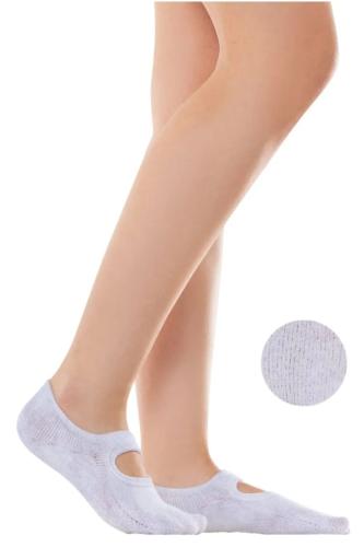 Soquetes Cocot Art 3336 Yoga y Pilates - Miniatura 2