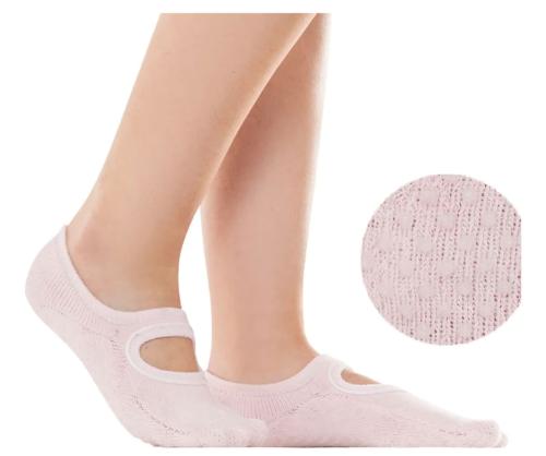 Soquetes Cocot Art 3336 Yoga y Pilates - Miniatura 3