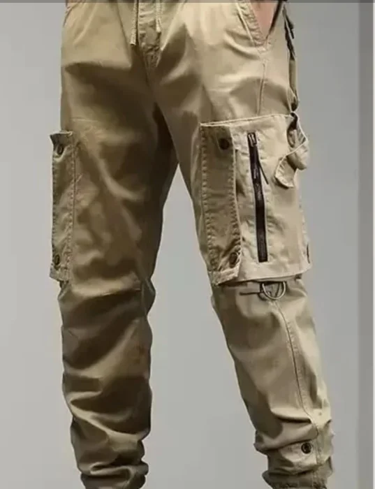 Joggers Hombre