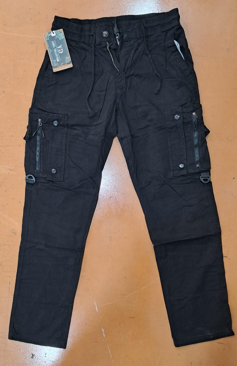 Joggers Hombre - Imagen 2