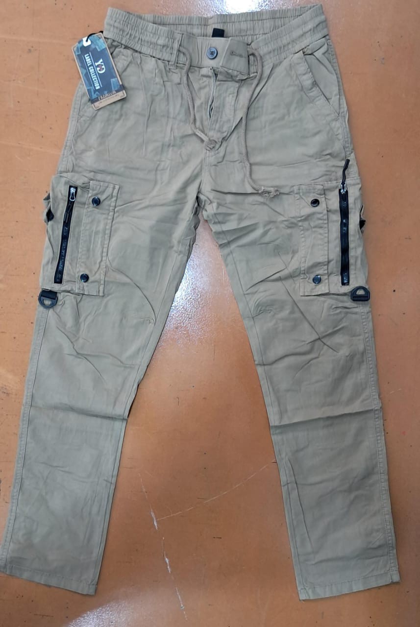 Joggers Hombre - Imagen 3