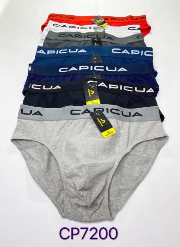 Slip para Hombre de Algodón Importados
