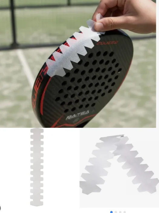 Protector  de Paleta Padel