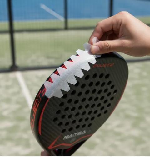 Protector  de Paleta Padel - Miniatura 4