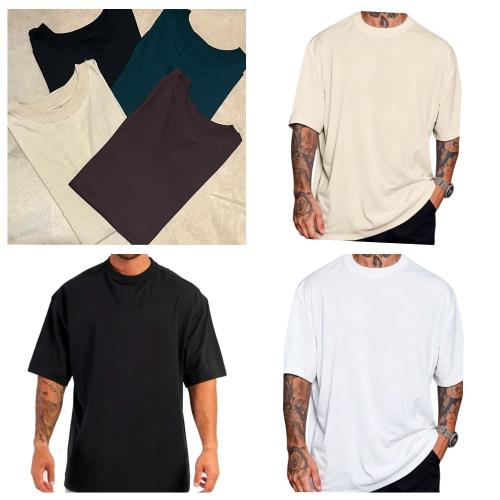 Remera Oversize - Miniatura 3