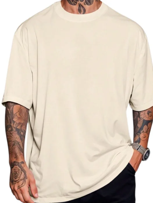 Remera Oversize !