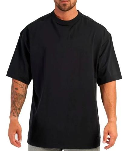 Remera Oversize ! - Miniatura 3