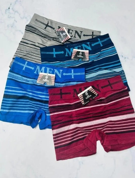 Boxer Microfibra Adulto