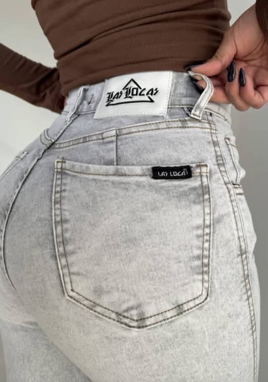 Las Locas Jeans Chupines - Imagen 3
