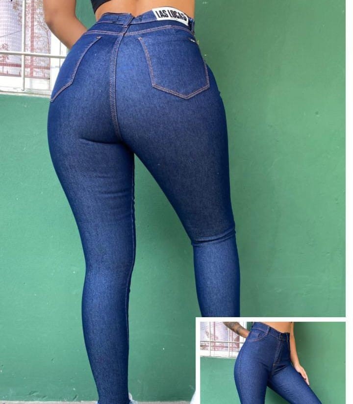 Jeans las Locas Chupines - Imagen 2