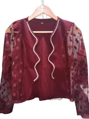 Blaiser de Fiesta