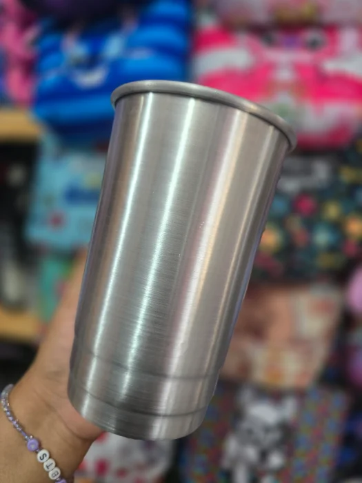 Vaso Liso 1lt