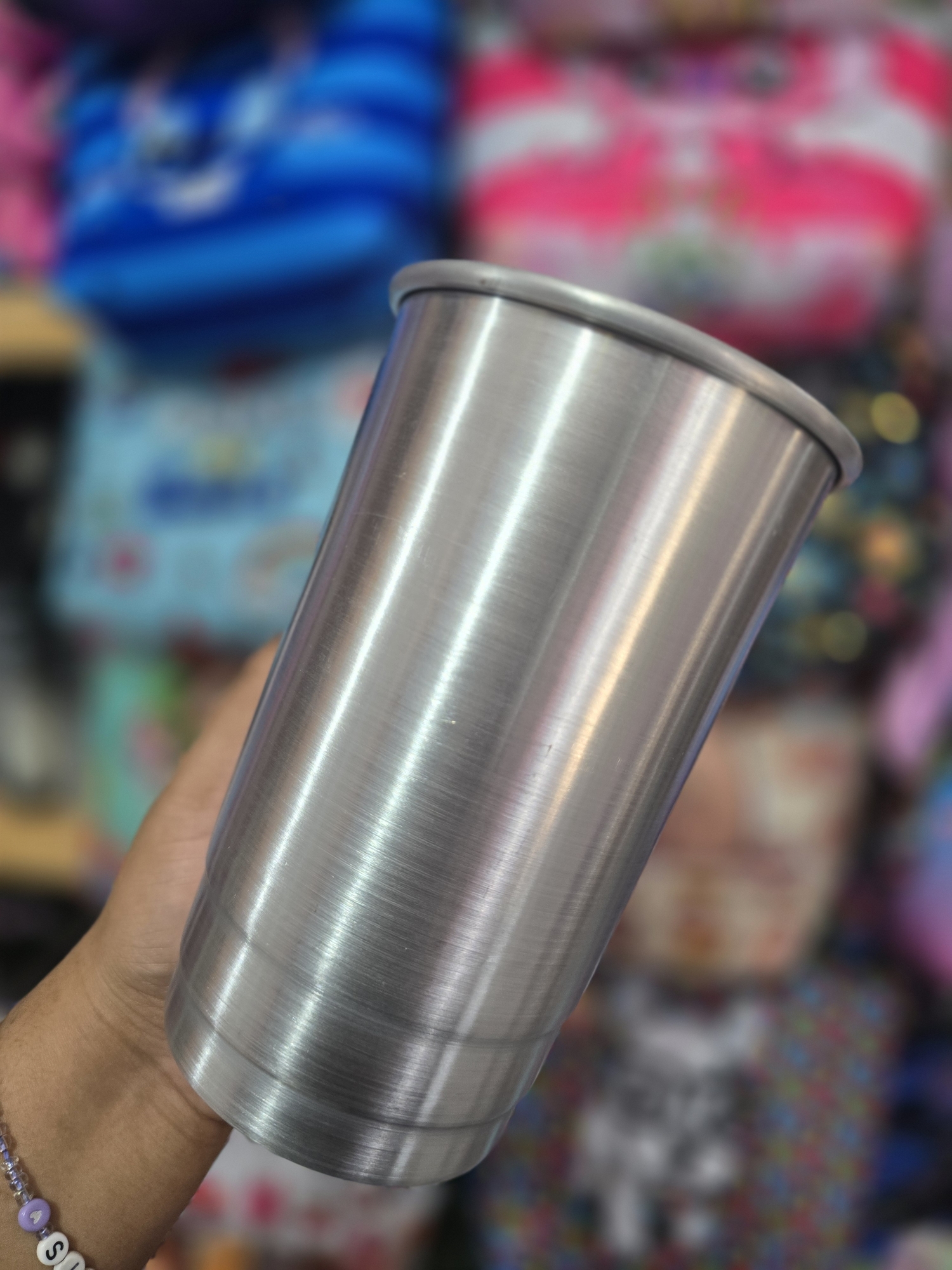 Vaso Liso 1lt - Imagen 2