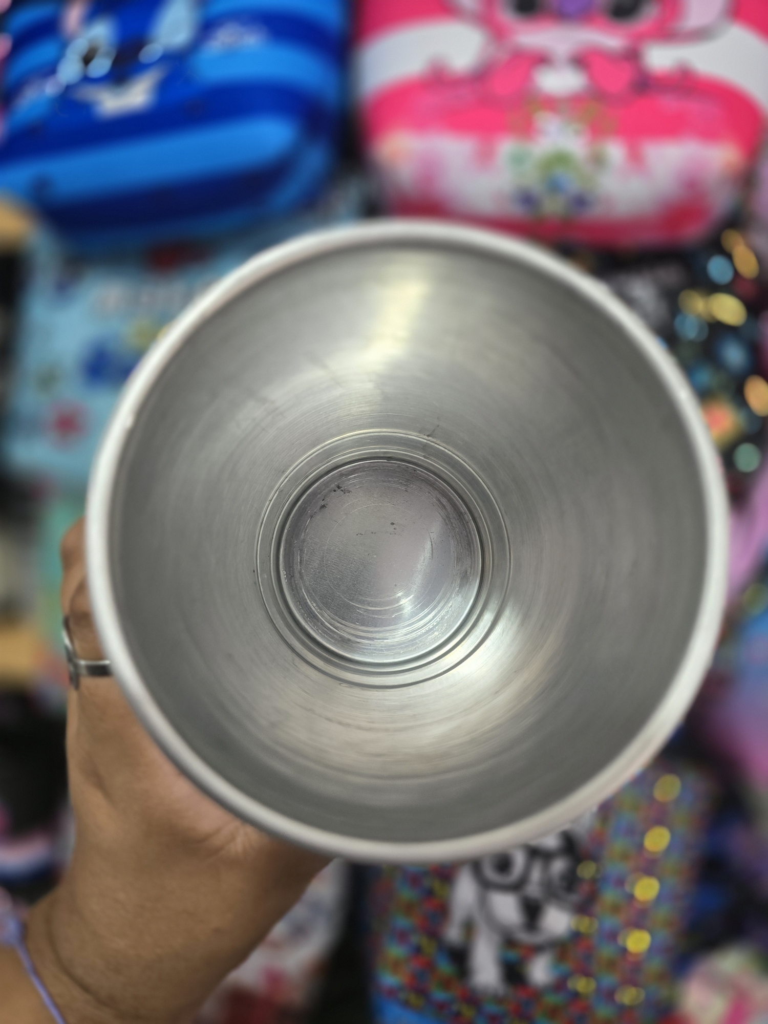 Vaso Liso 1lt - Imagen 3