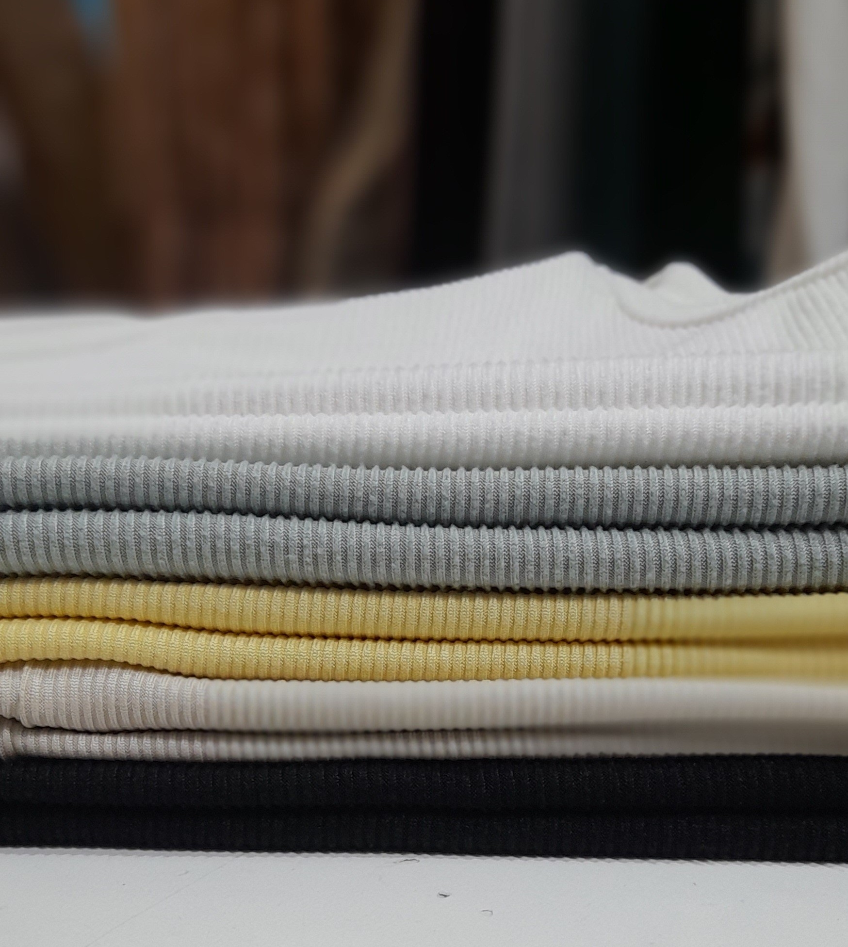 Musculosa Morley - Imagen 3