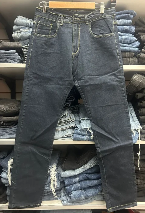 Semi Chupin Elastizados Oxido