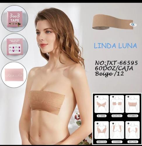 Boob Tape