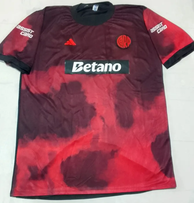 Camisetas de Futbol Variedad