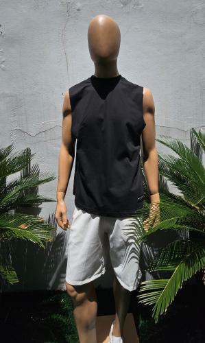 Musculosa Over