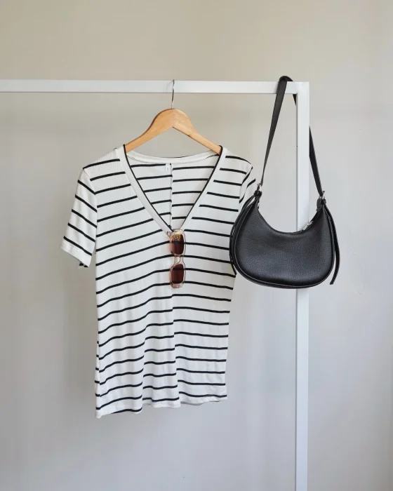 Remera Indarte