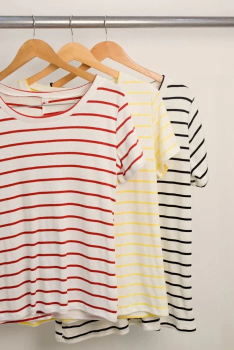 Remera Rivera