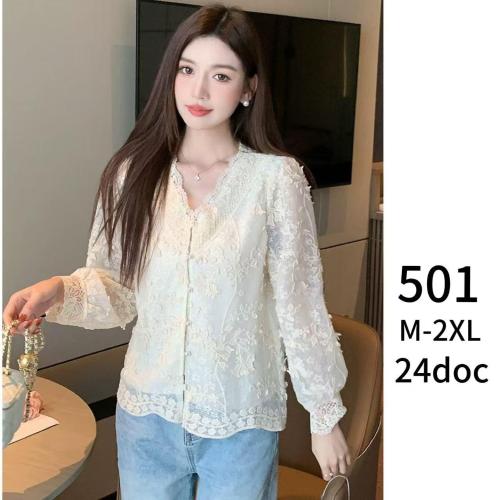 Blusa Manga Larga Hhp/ Jws1108/t7163/551
