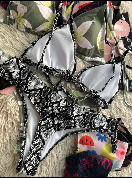 Bikini Importado