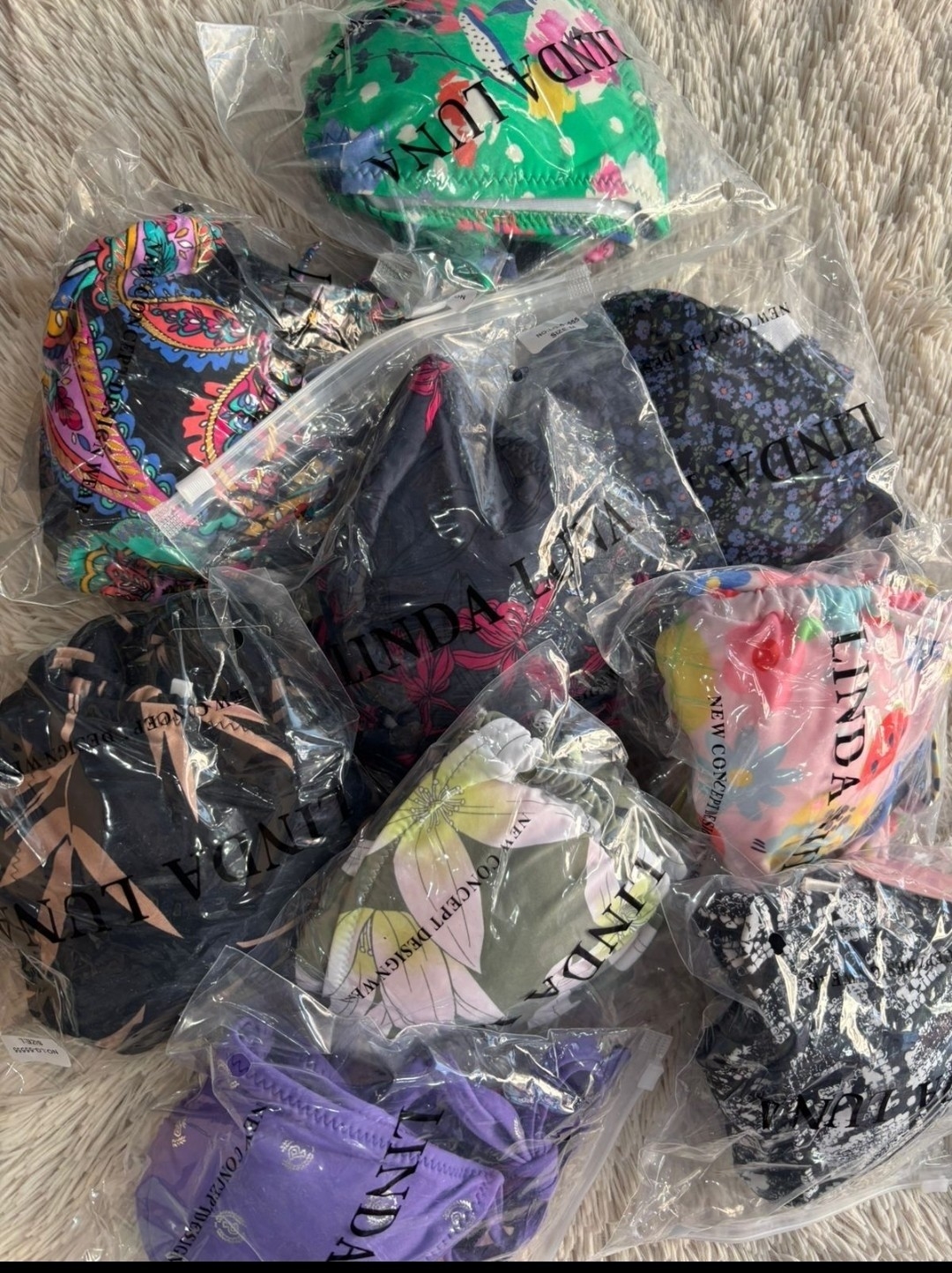 Bikini Importado - Imagen 3