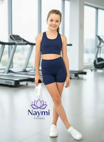 Top Deportivo de Nena