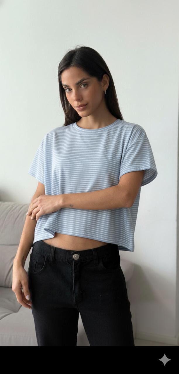 Remerones Boxy - Imagen 2