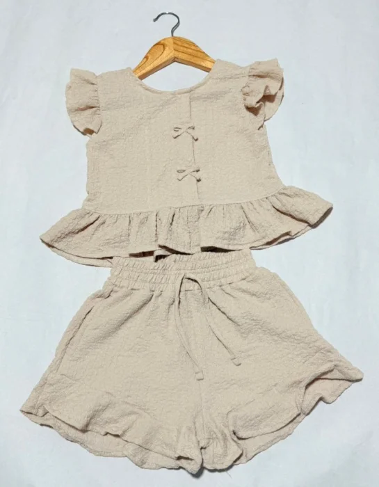 Conjunto Bella